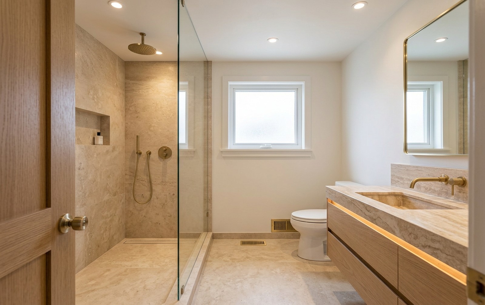 Warm Stone Bath Renewal